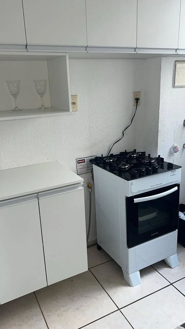 Apartamento com 2 quartos no Chapada do mirante - Foto 2