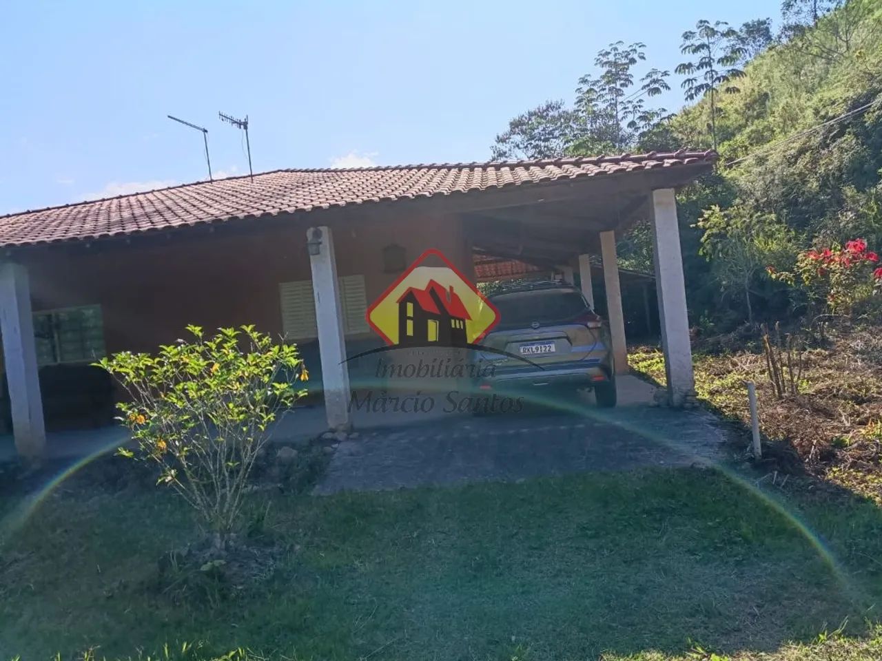 Vendo Sitio com 25 mil m2 a 18km do centro de Taubaté. Oportunidade!!!! - Foto 3