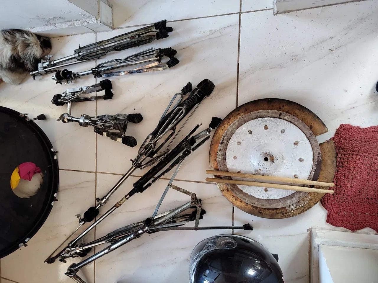 Bateria  - Foto 3