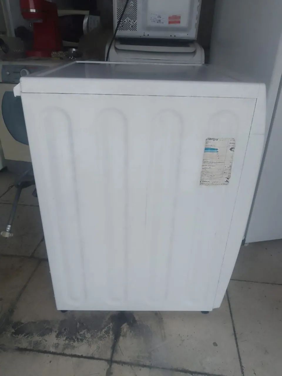 Lava e seca Samsung 10 kg - Foto 5