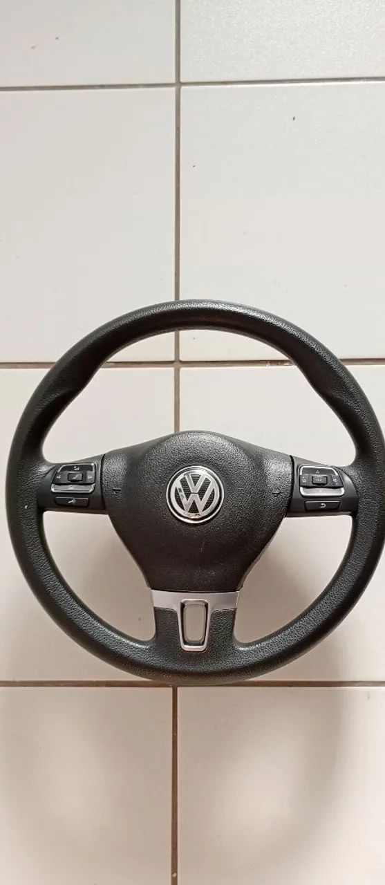 Volante multifuncional  - Foto 3