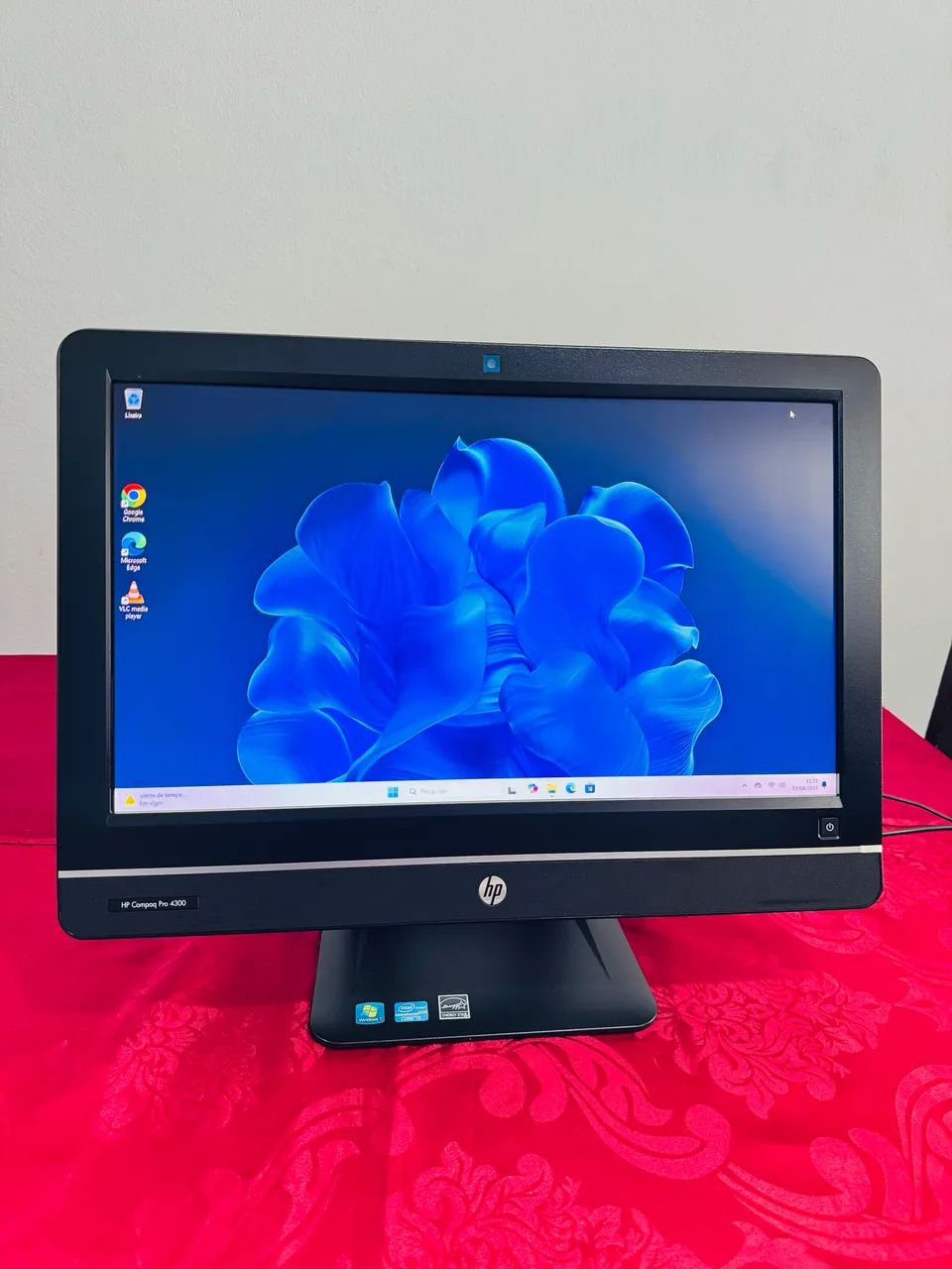 All in One i5 Windows 10 Wi-Fi office 