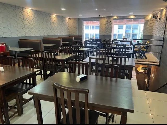 Restaurante a venda  - Foto 2