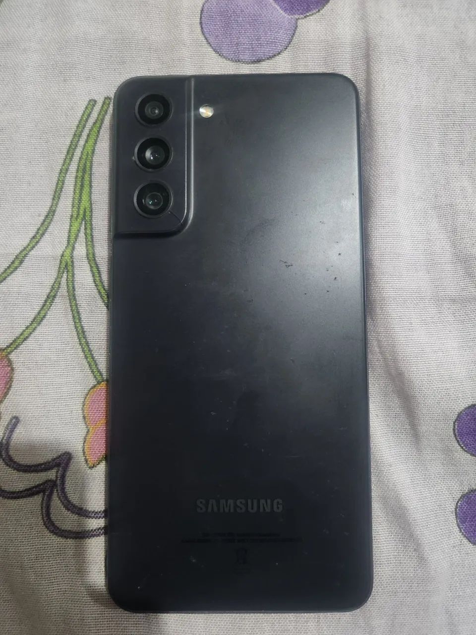 Samsung s21 FE 128GB - Foto 3