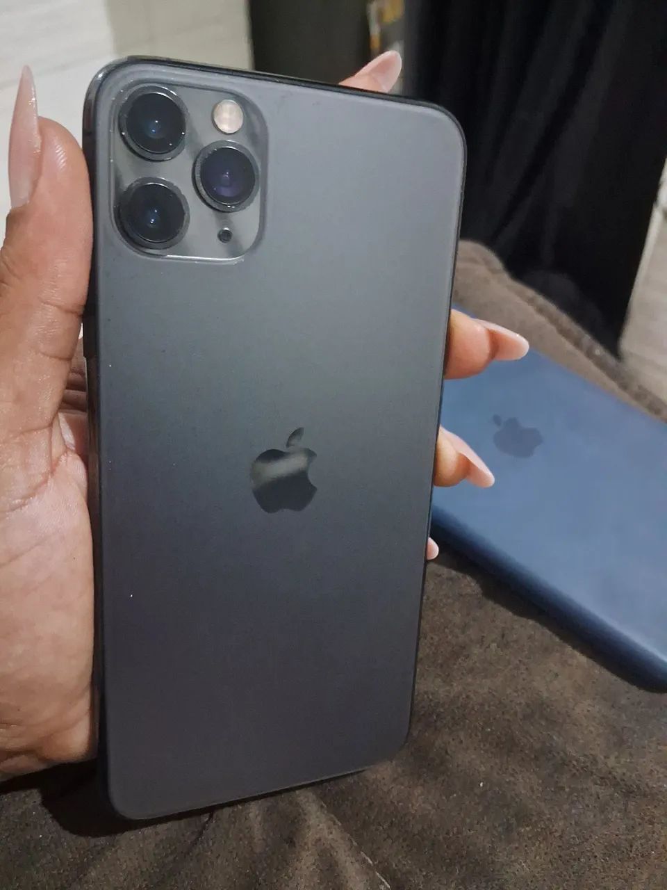 Iphone 256gb  - Foto 3