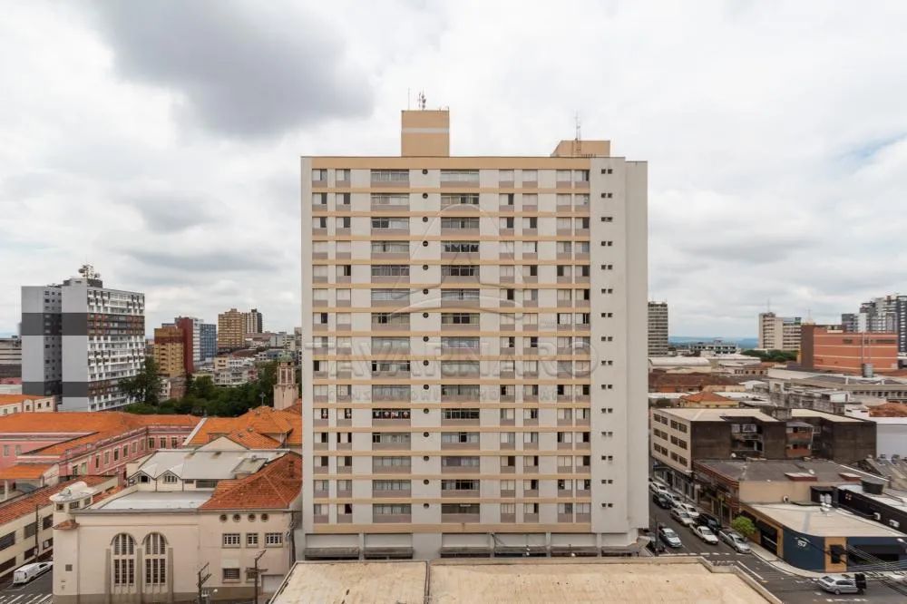 Apartamento Central com 03 Dormitórios no Edifício Soraya!