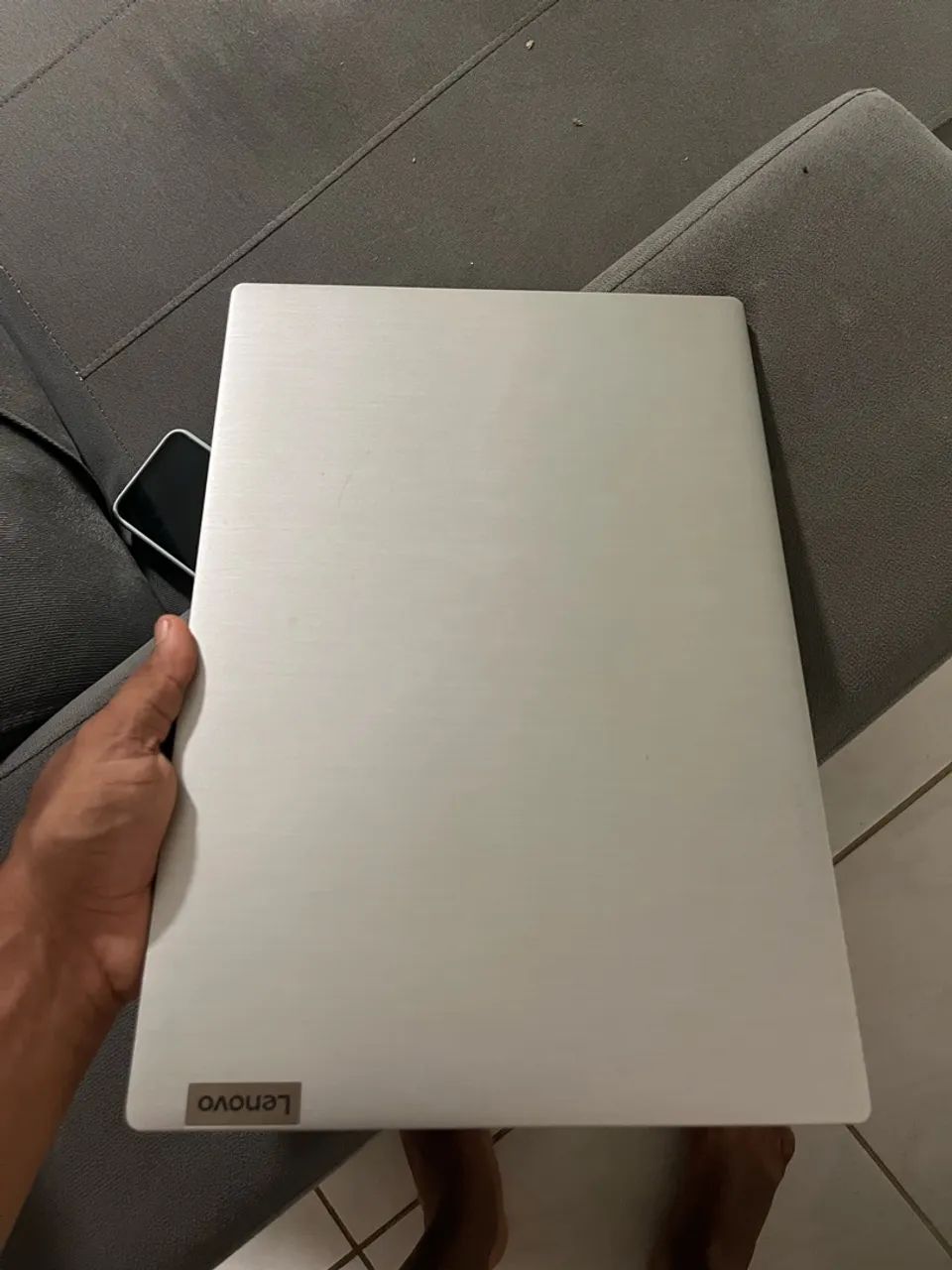 Notebook Lenovo 128GB - Foto 3