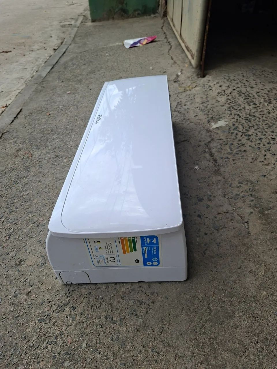 Vendo ar condicionado  - Foto 3