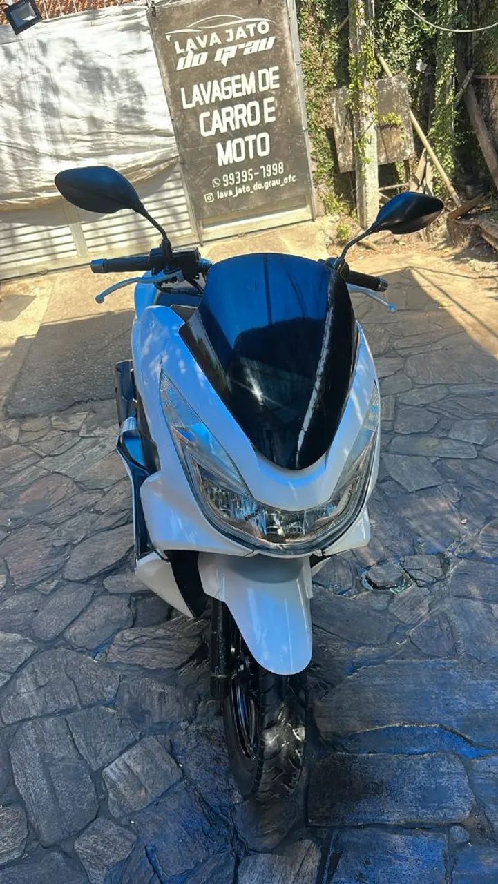 Pcx 2016  - Foto 2