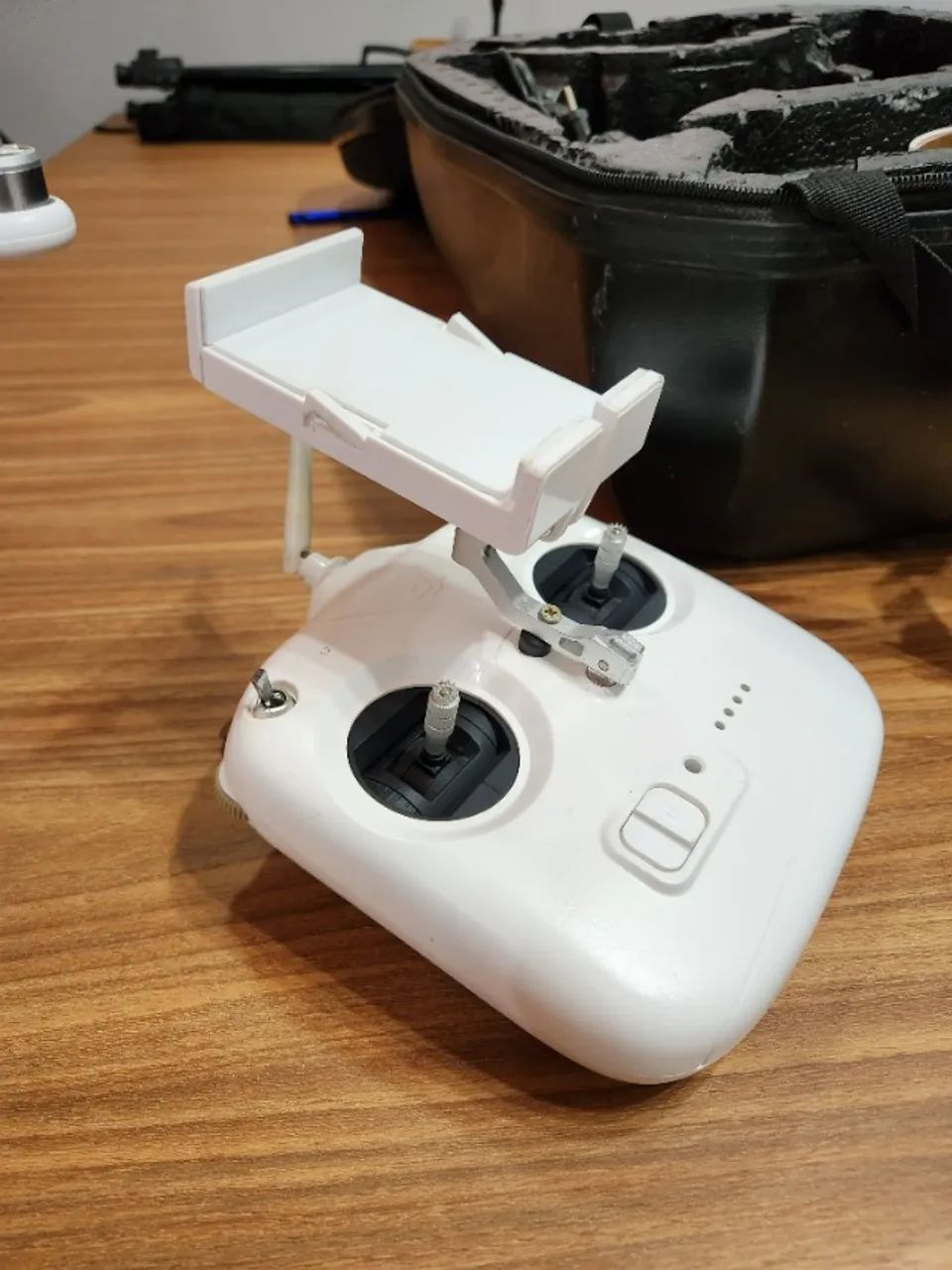 DRONE DJI PHANTOM 3 STANDARD (USADO)  - Foto 2