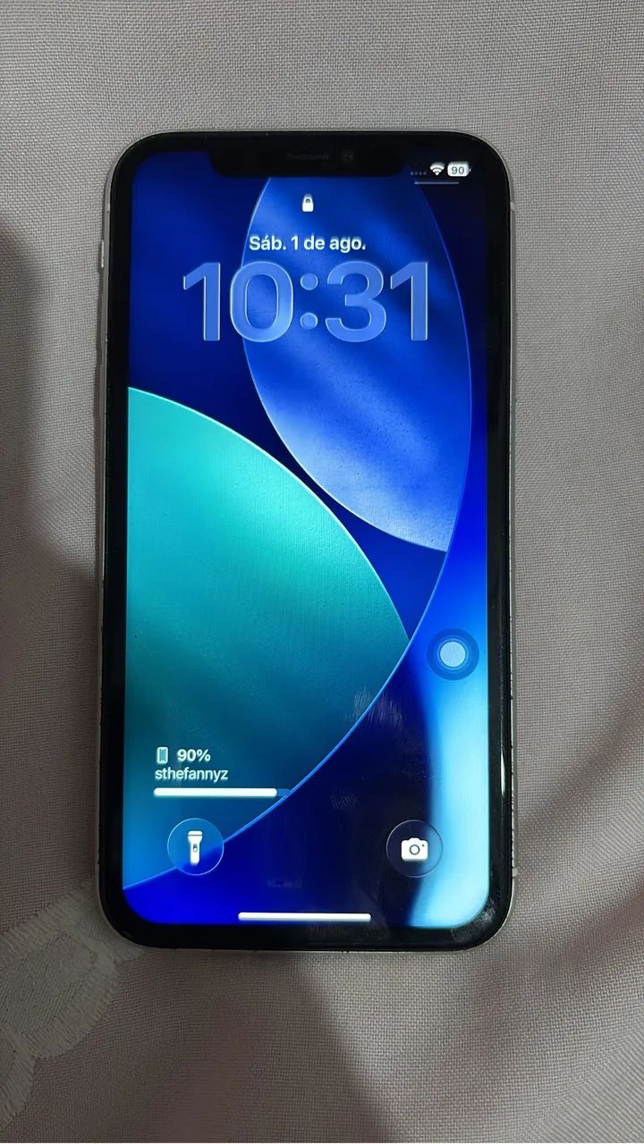 iPhone 11