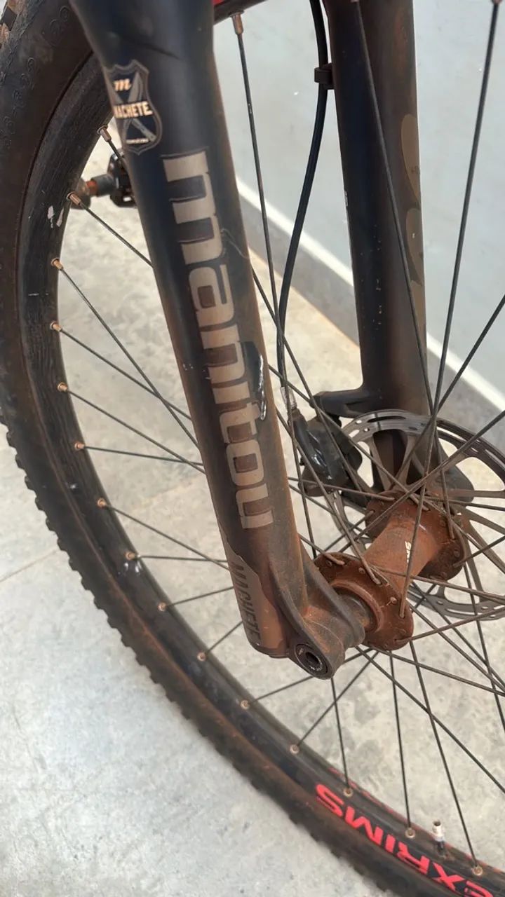 bicicleta - Foto 4