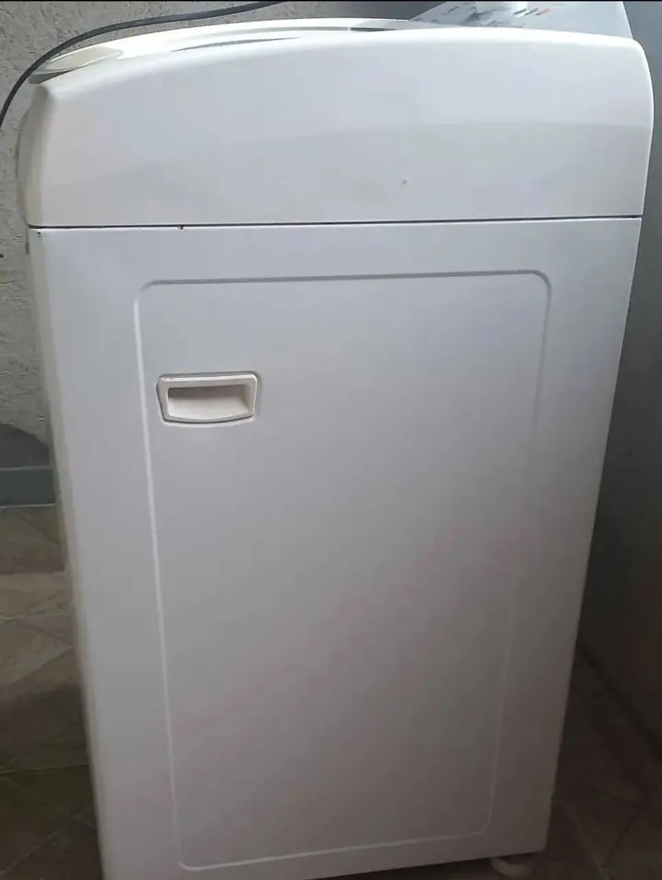 Máquina de lavar  - Foto 3