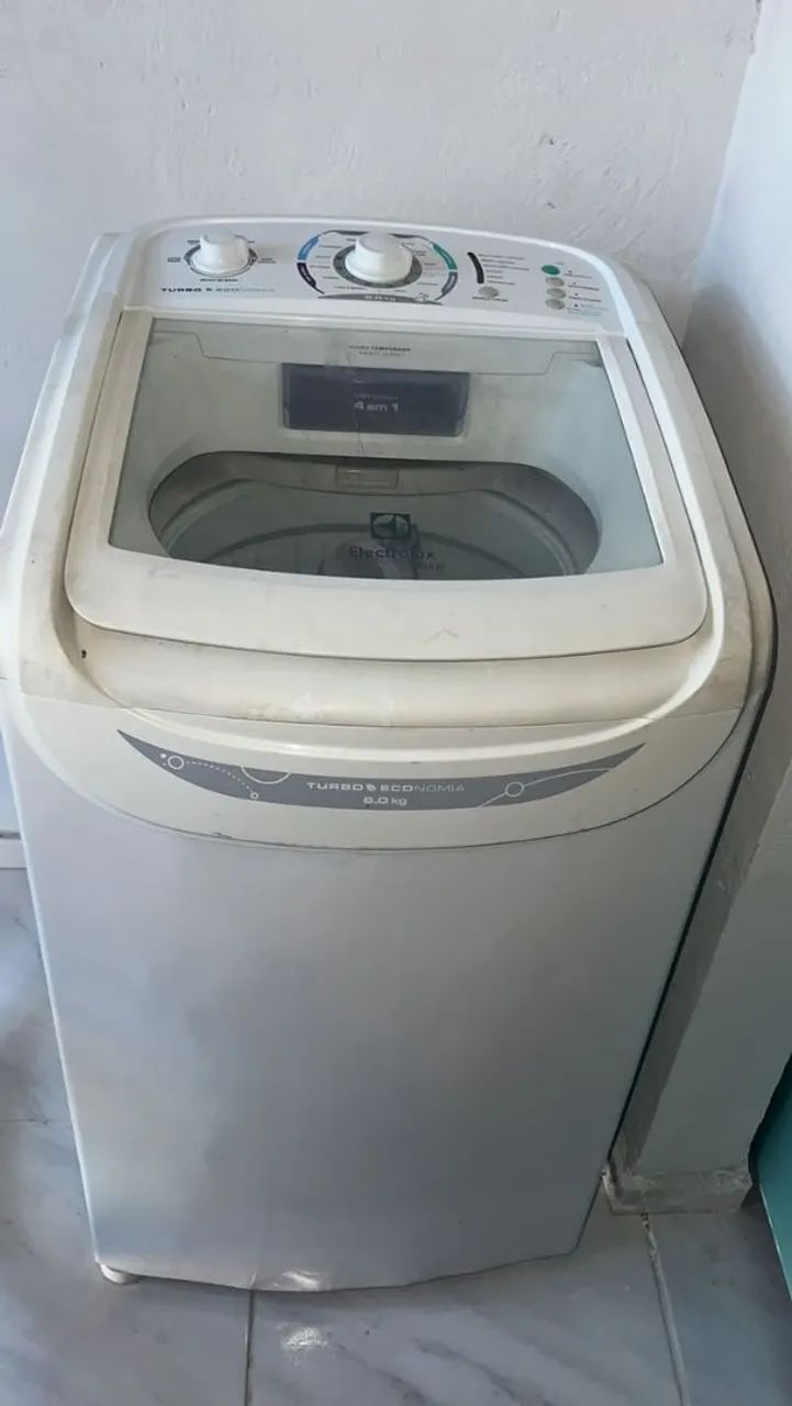 Máquina