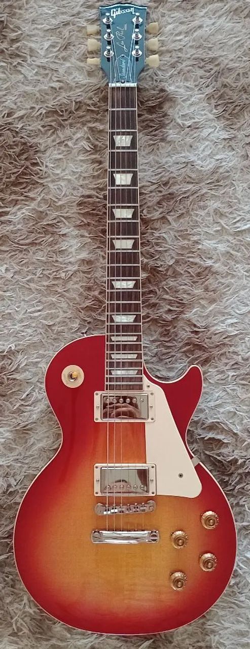 Gibson Les Paul Standard 50s 