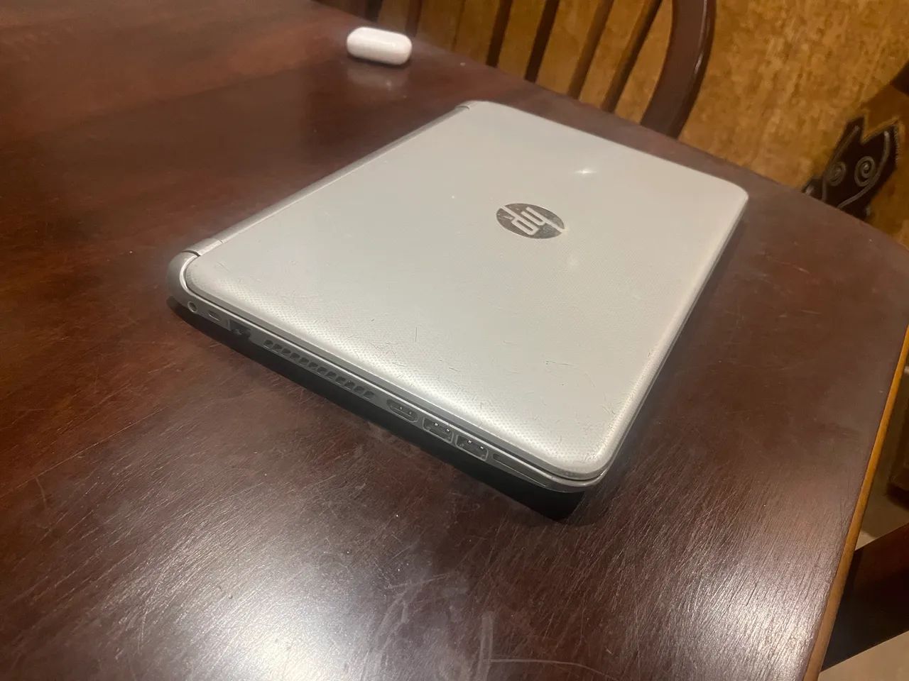 Notebook HP - Foto 2