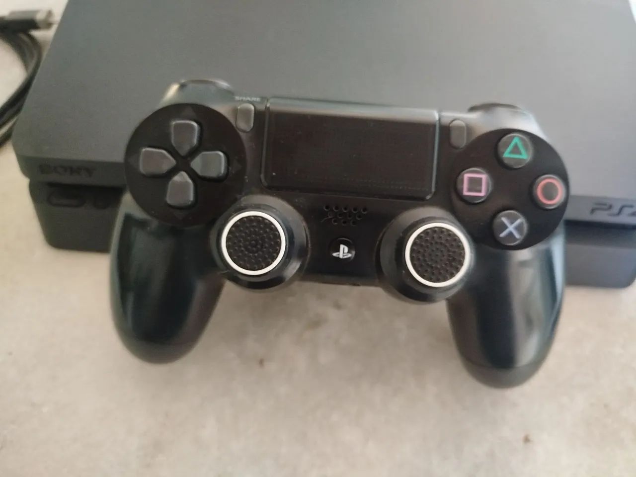 PlayStation 4 - Foto 3