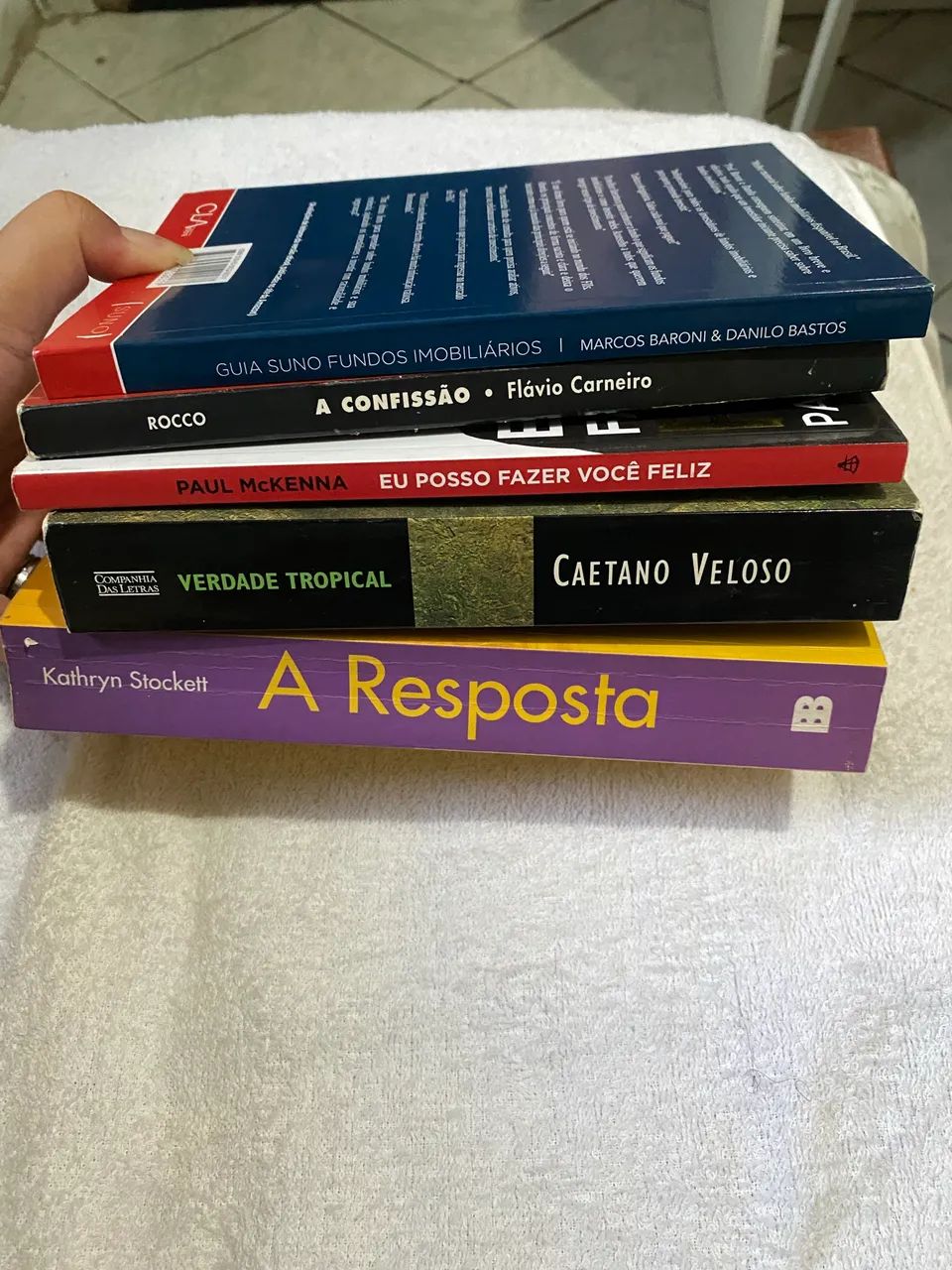 Livros - Foto 2