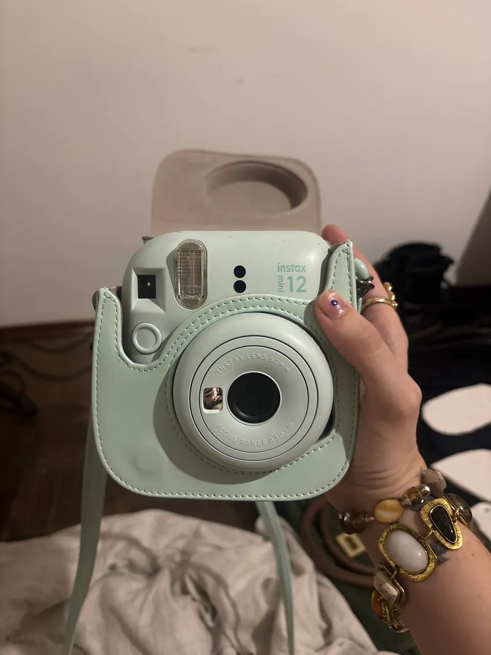 instax mini 12