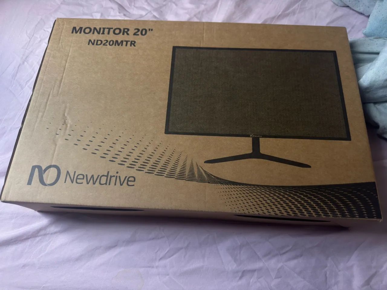 Monitor 20 