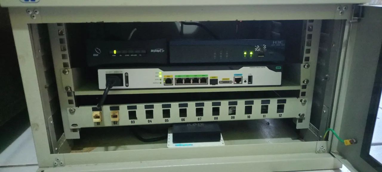 Vendo ou troco servidor  - Foto 3