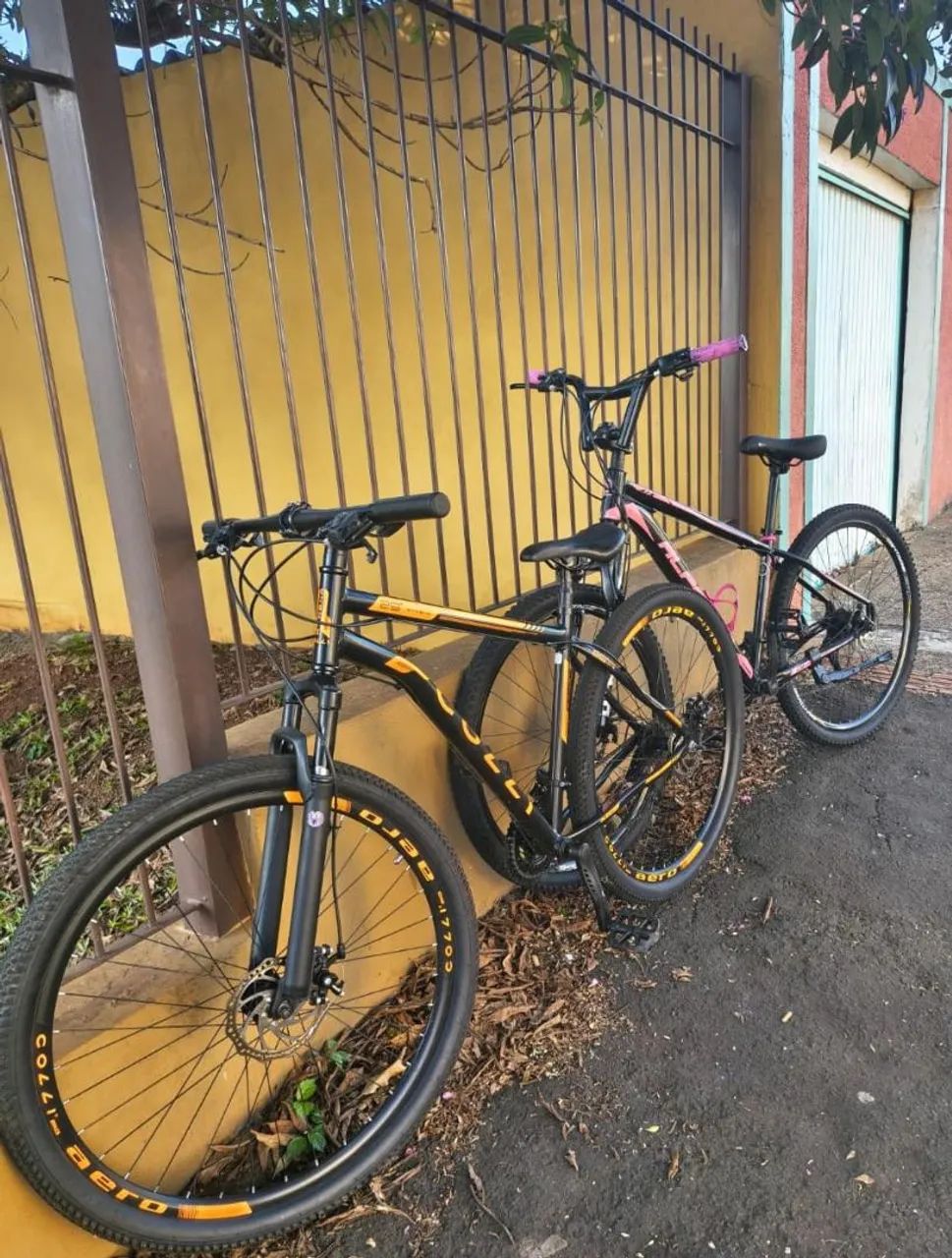 Bicicleta Colli aro 29  - Foto 2