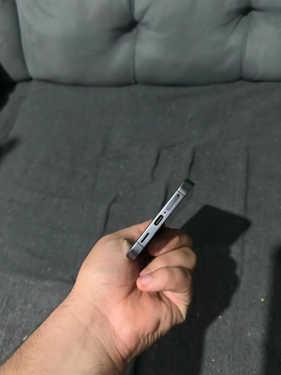 S24 Plus 256GB Preto - Foto 2