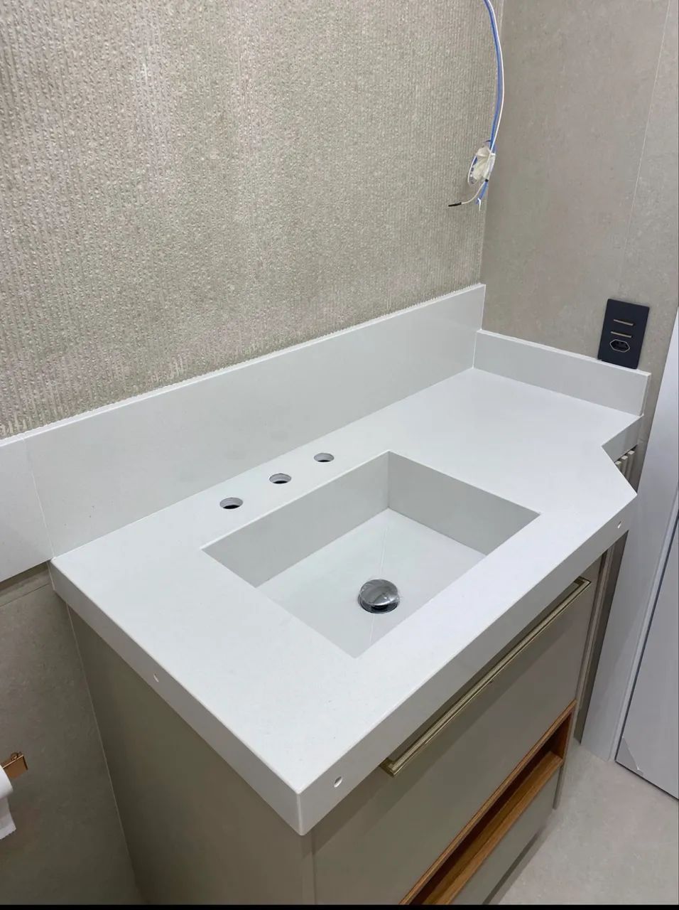 Marmoraria Decor Stone itapema  - Foto 4