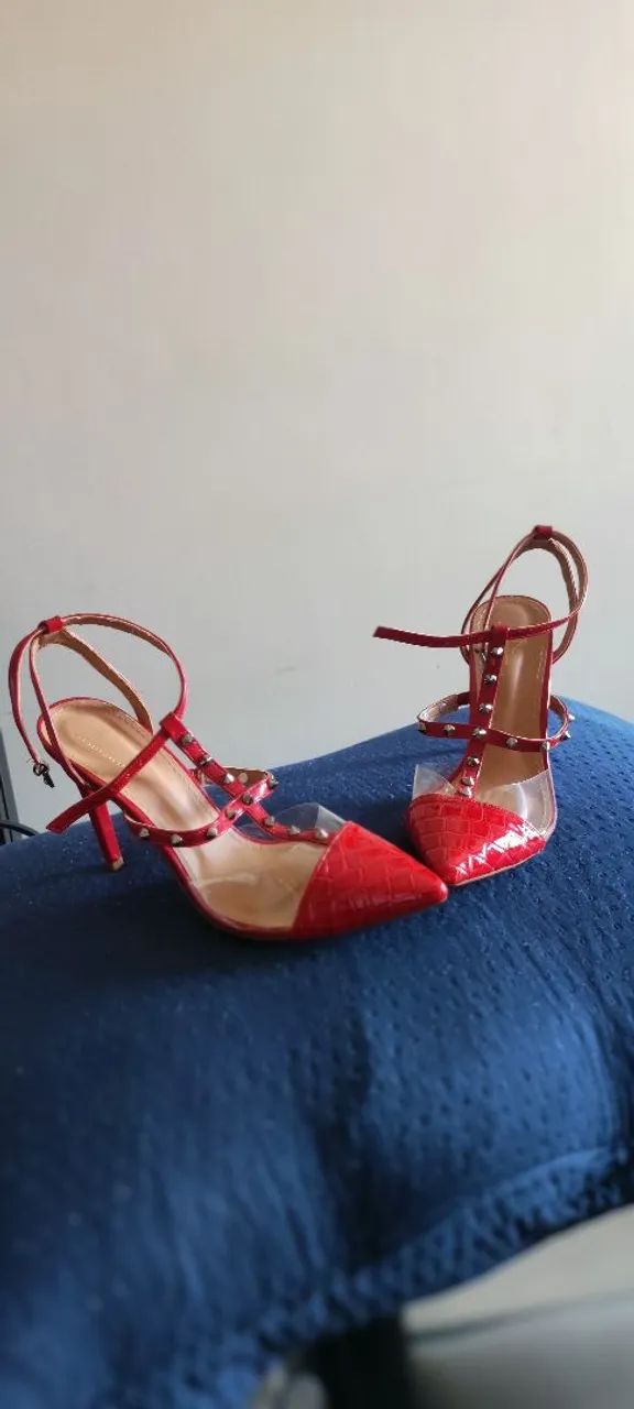Sandália SCHUTZ  - Foto 3