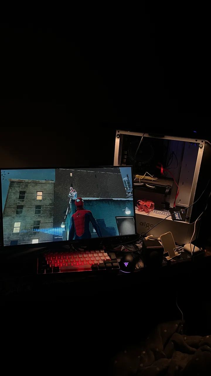 Pc gamer completo  - Foto 2