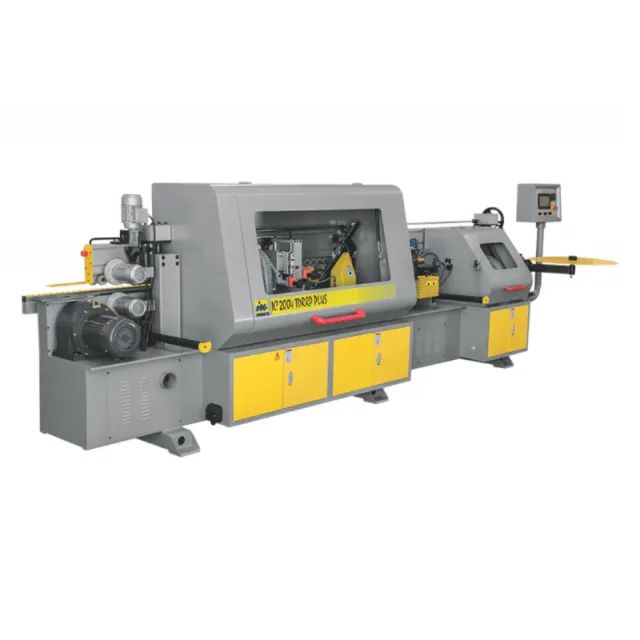 Coladeira de Bordas Automática INMES IC-2004 TDRRP