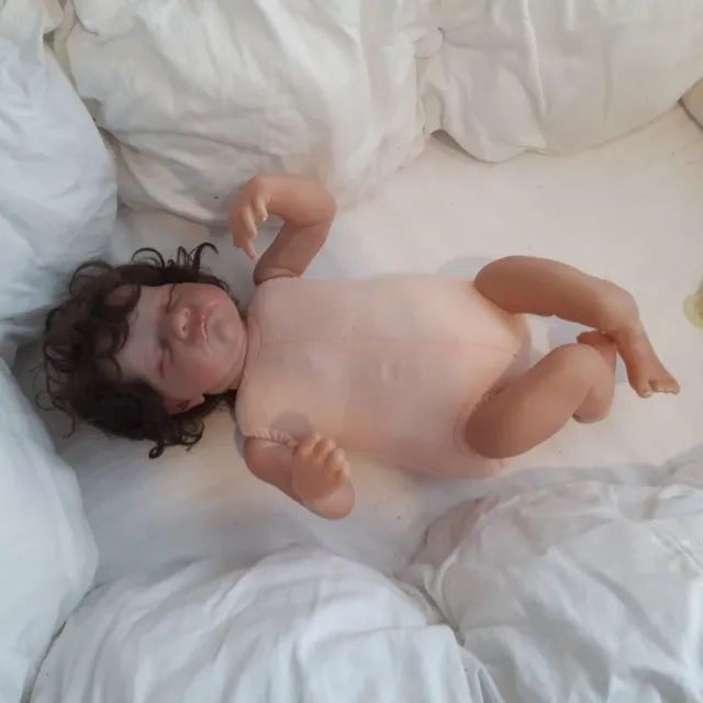 Bebe Reborn - Foto 4