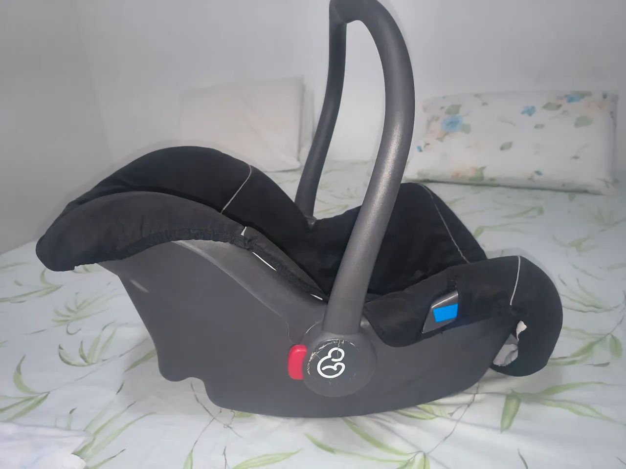 Bebe conforto Galzerano  - Foto 2