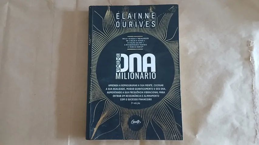 06 Livros  - Foto 2