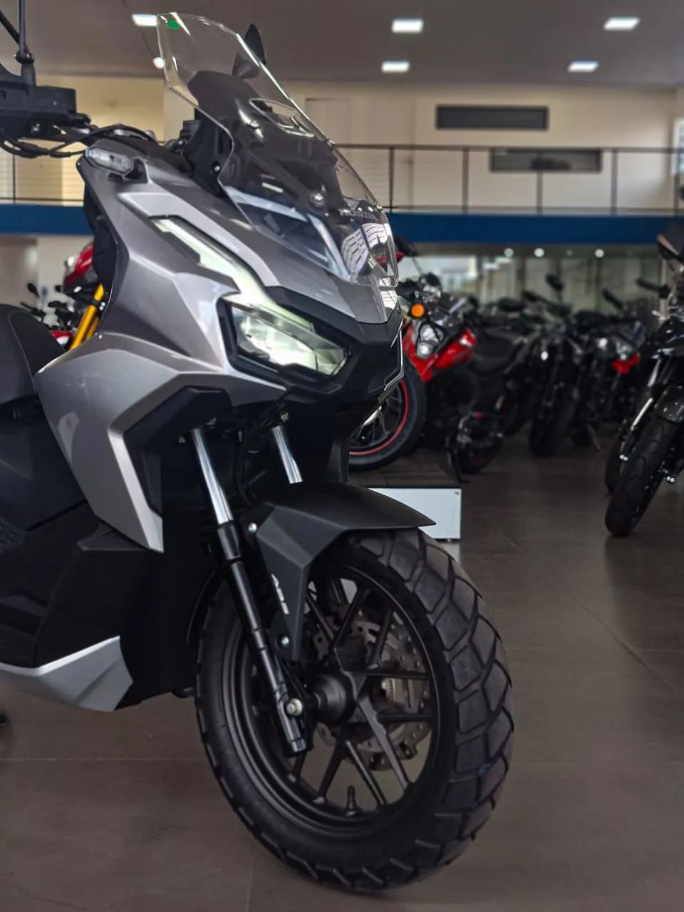 Honda ADV 160 cc  - Foto 2
