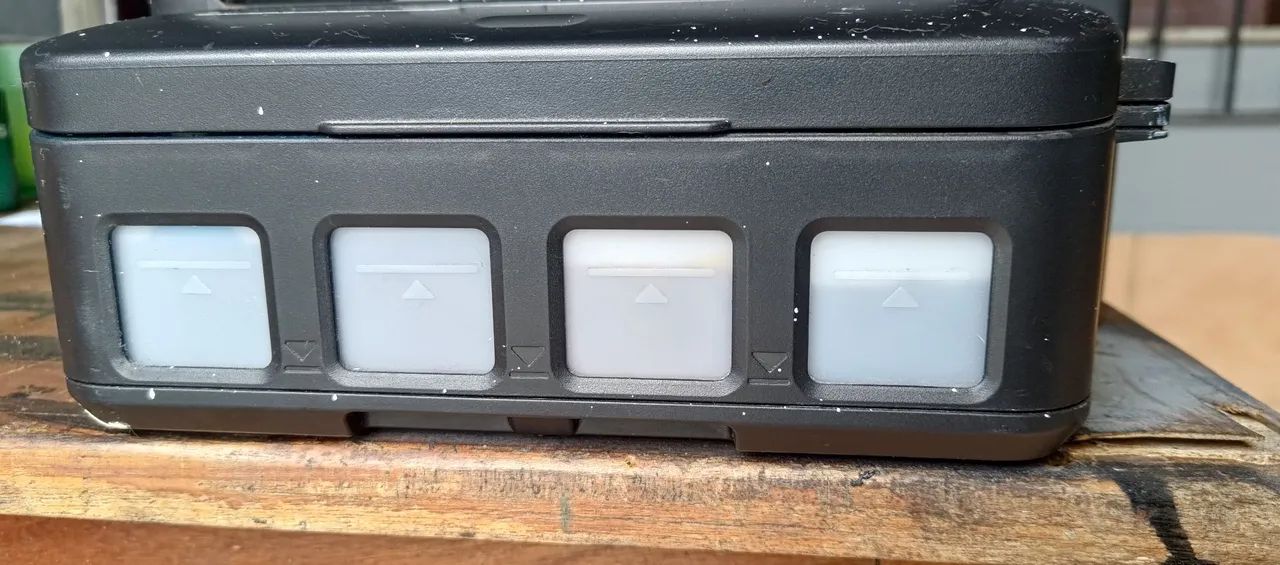 Impressora Epson wifi L375 - Foto 4