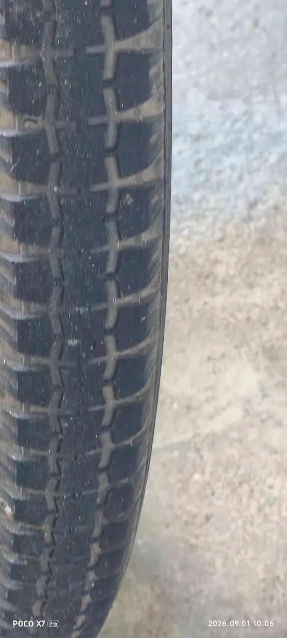 Bicicleta Caloi Poti  - Foto 4