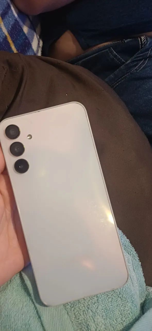 Samsu a15 - Foto 5