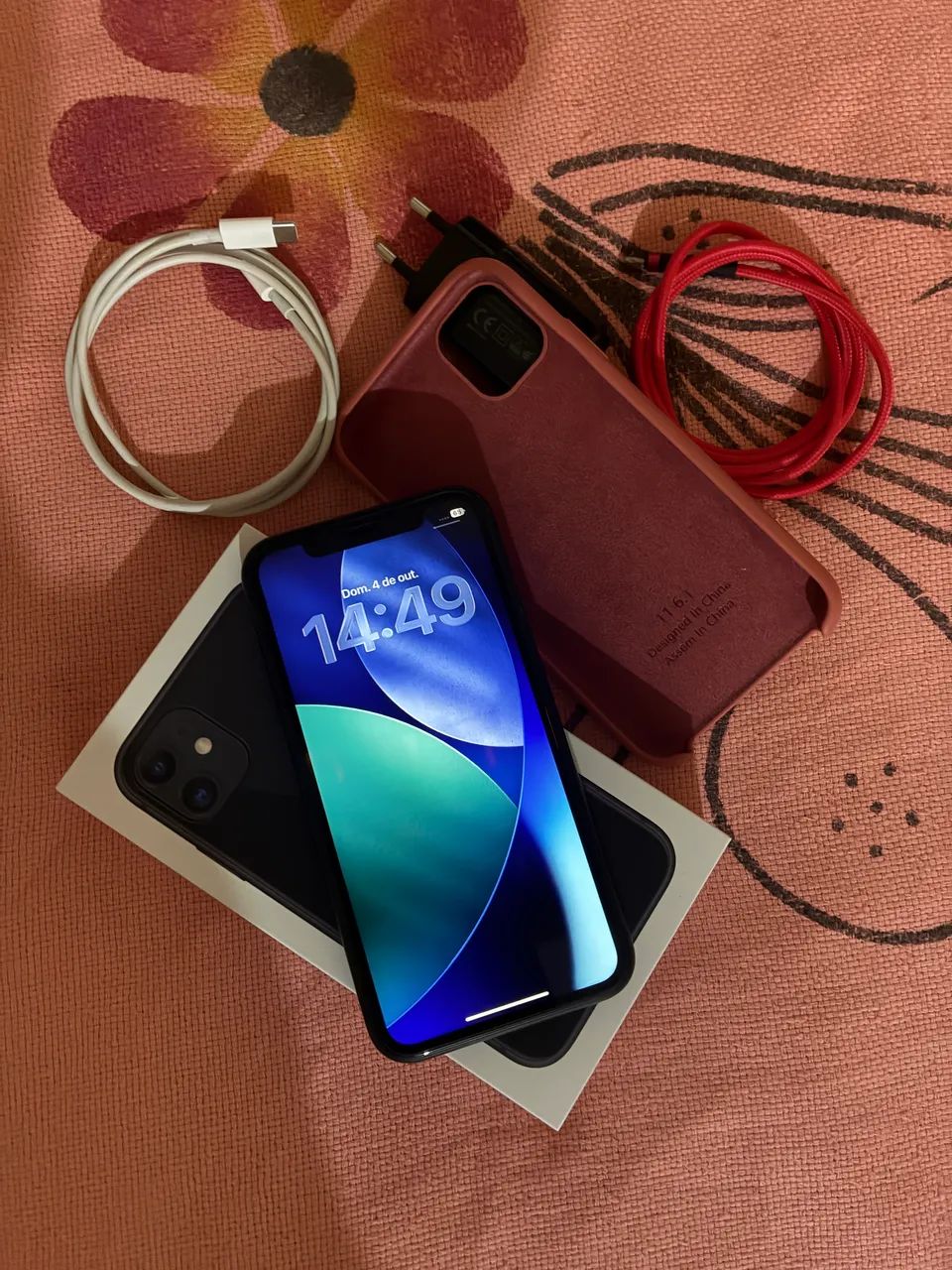 Iphone 11 128g - Foto 3