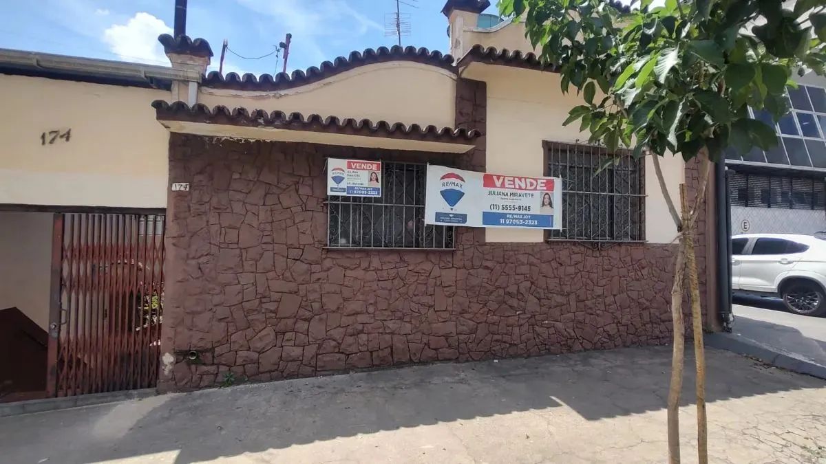 Terreno residencial para venda em Água Fria , 370m² - Foto 6