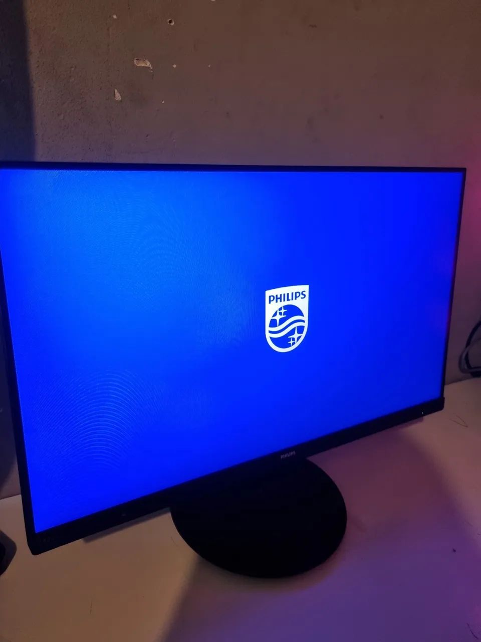 Monitor 24 polegadas full HD ips  - Foto 2