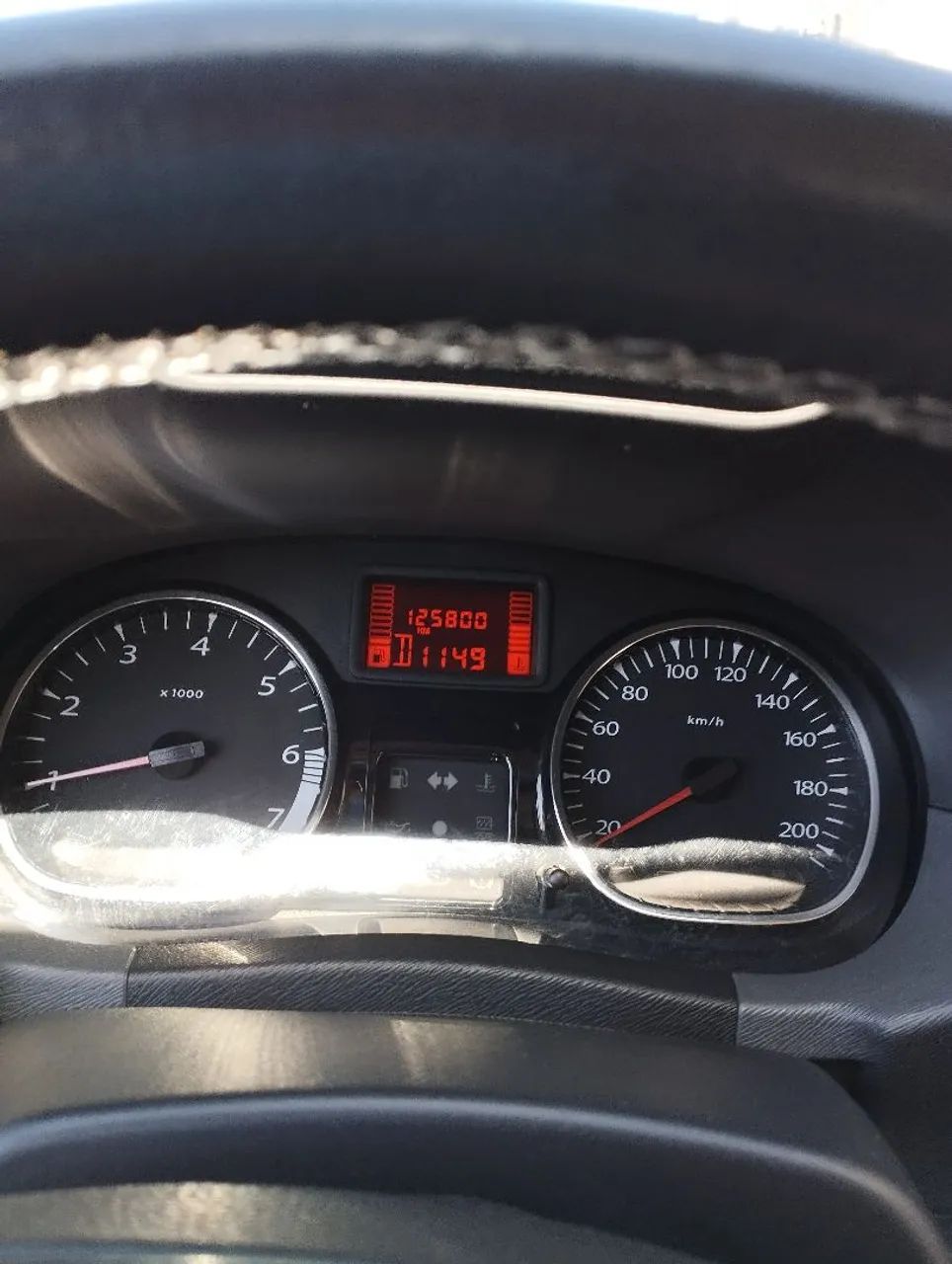 Renault Duster Techroad 2.0 Hi-flex 16V Aut. 2014 - Foto 4