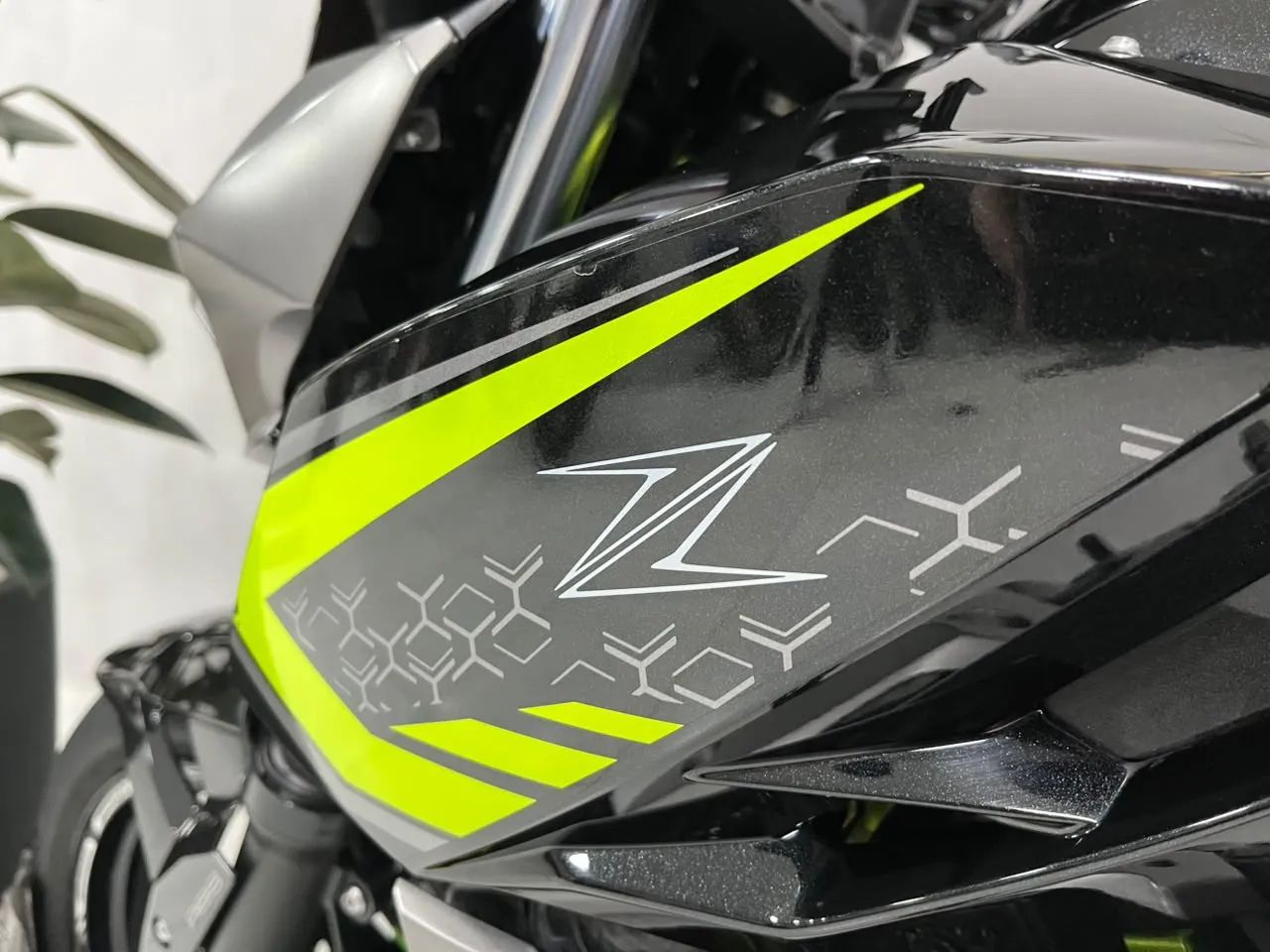 Z 400 2020 - 1536173205 | OLX