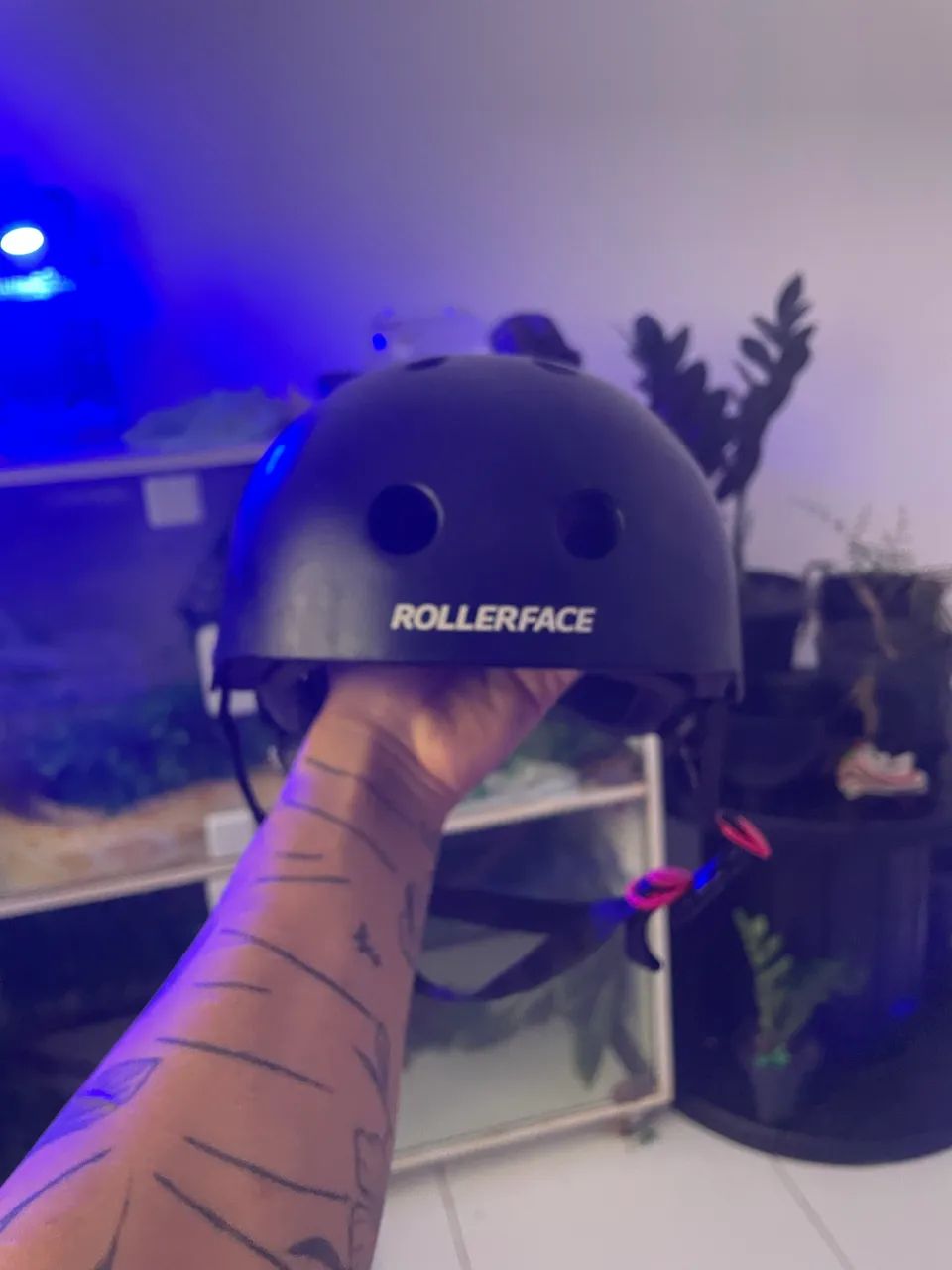 Capacete De Ciclista - Foto 5
