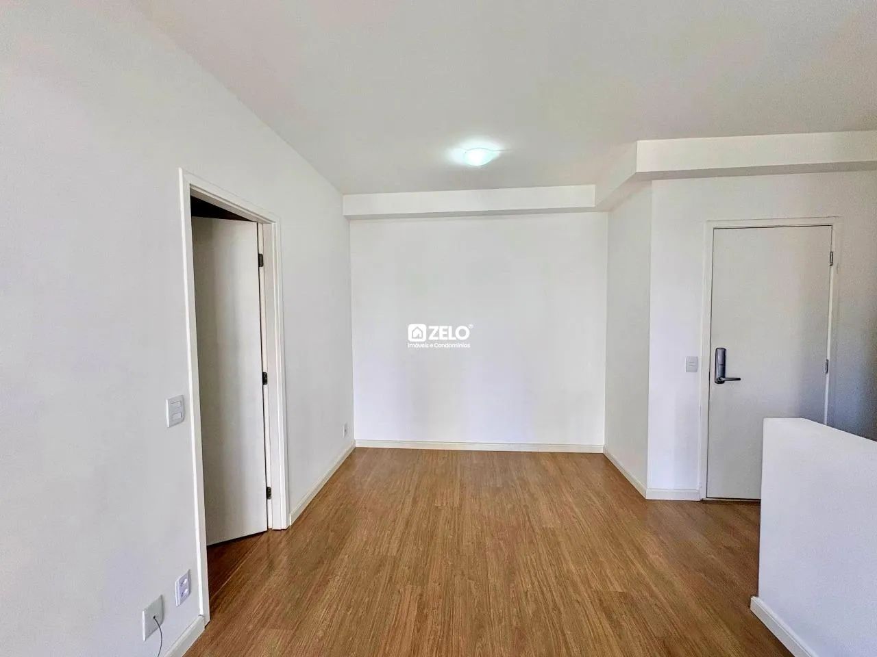 Apartamento à venda em Centro, Campinas - SP | Cód 14032 - Foto 5