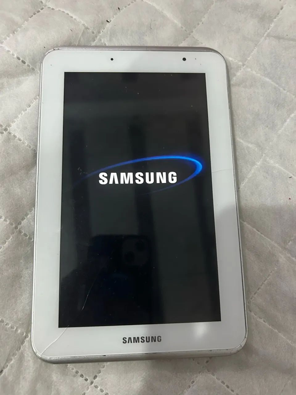 Tablet Samsung Tab 2 - Foto 3