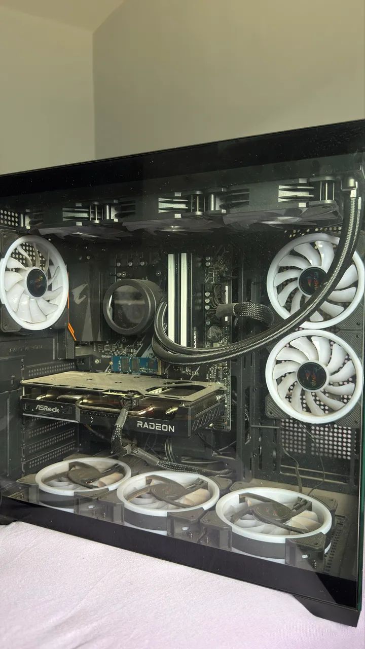 Pc Gamer  - Foto 4