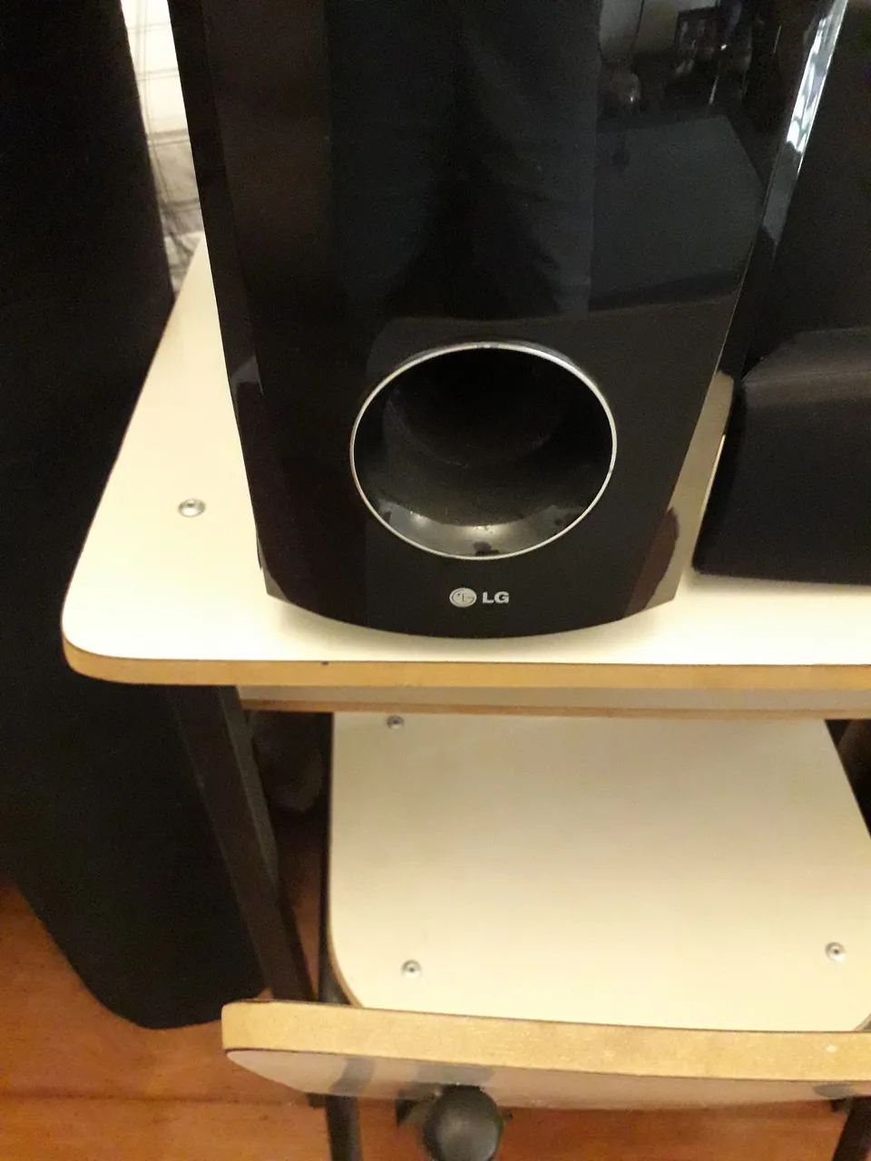 Caixas para home teather  - Foto 3