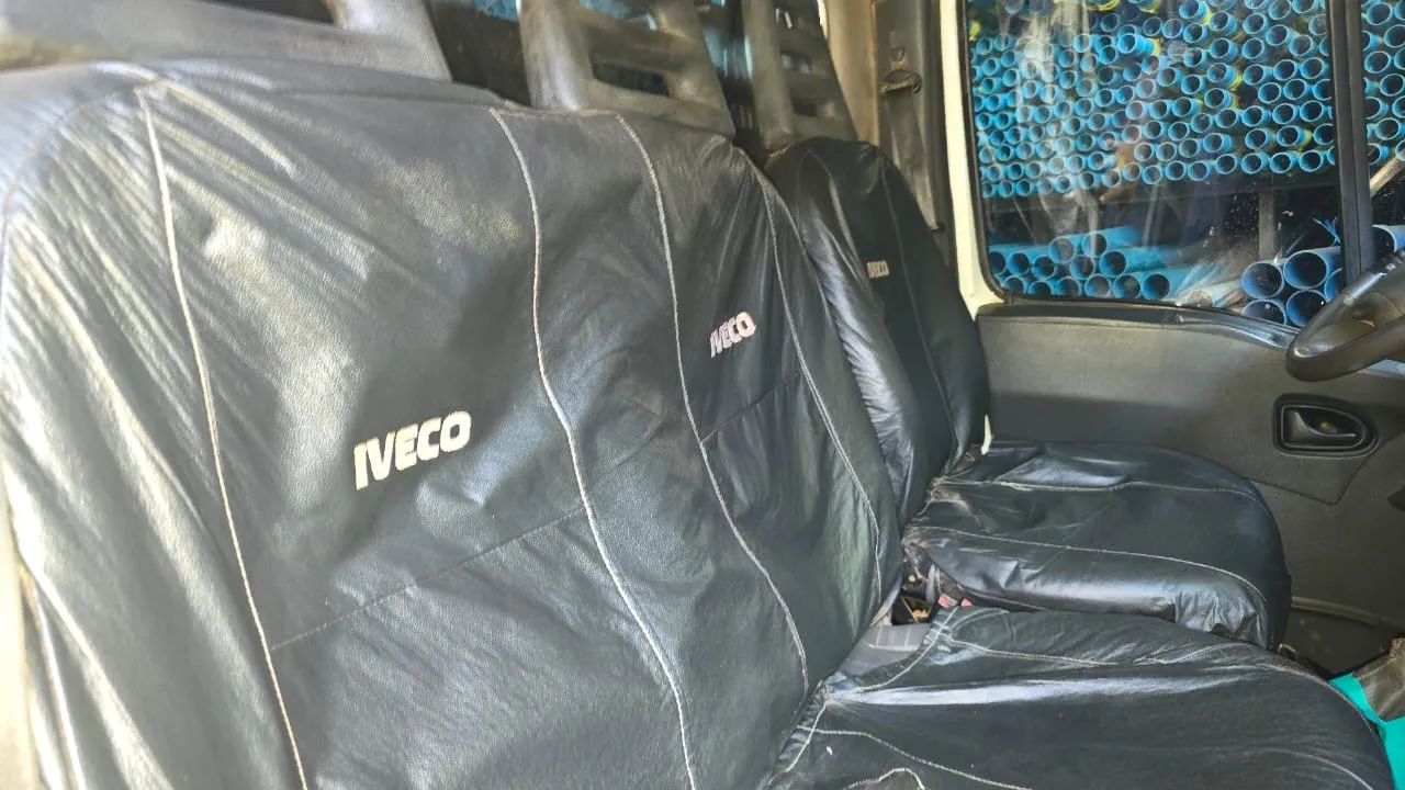 Iveco 70c16 - Foto 4