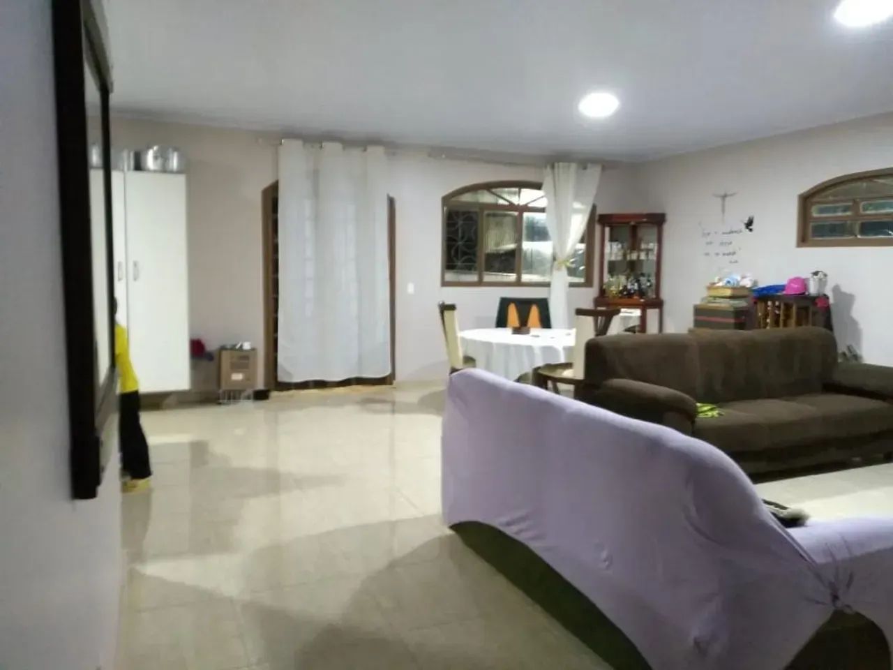 vendo excelente chacara p. alta sul gama - Foto 5